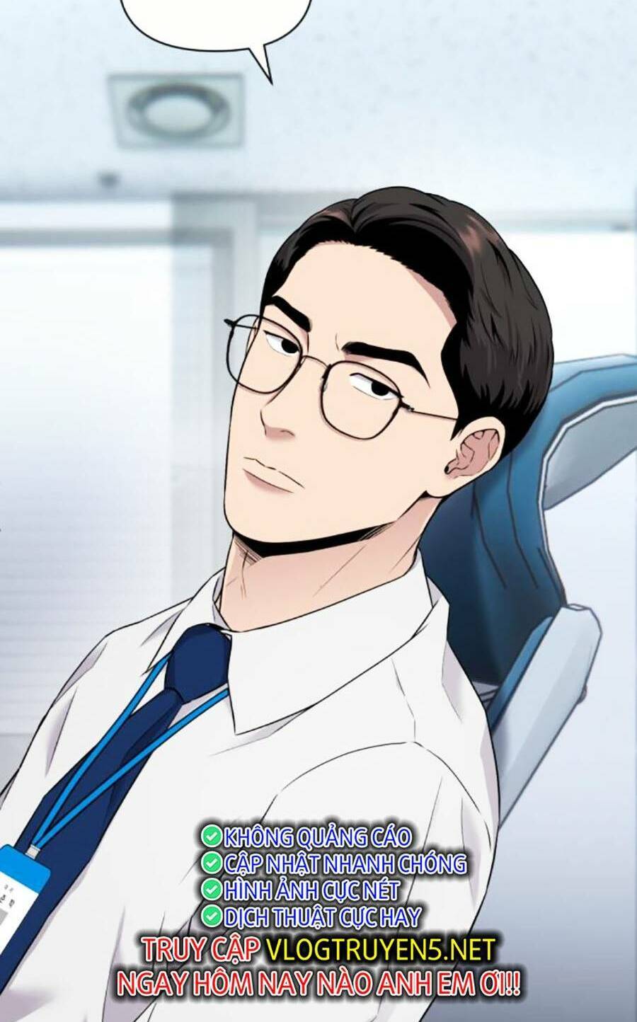 Nhân Viên Thực Tập Kim Cheolsu - chap3 - Trang 46